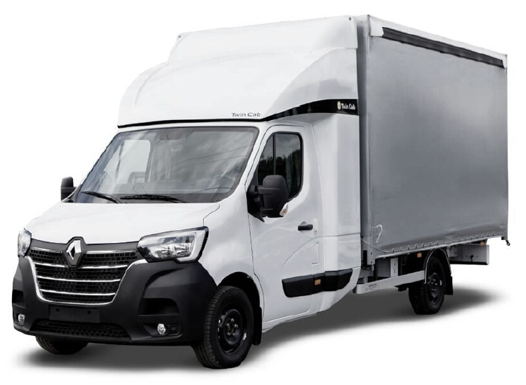 Experiență în transportul de mărfuri